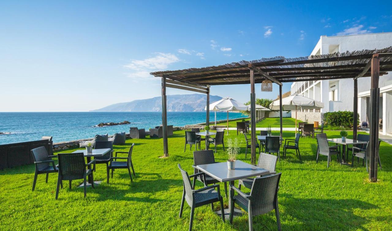 Hydroussa Skyros Hotel Exterior photo